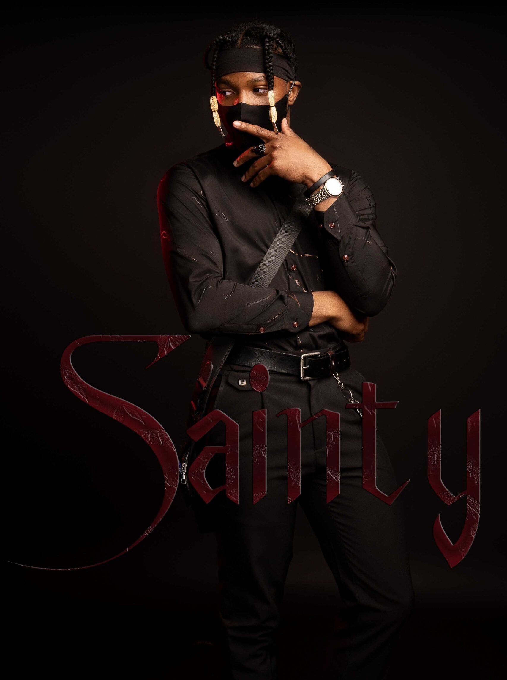 About me image of Sainty